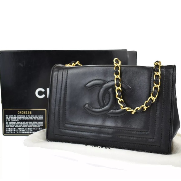 CHANEL Handbags - 🎀SOLD🎀 Chanel Timeless Crossbody Bag